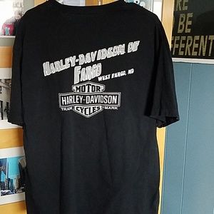Harley Davidson Shirt